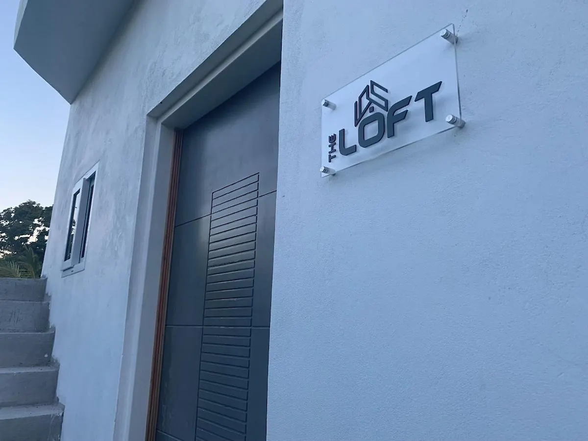 포트안토니오 The Loft 아파트