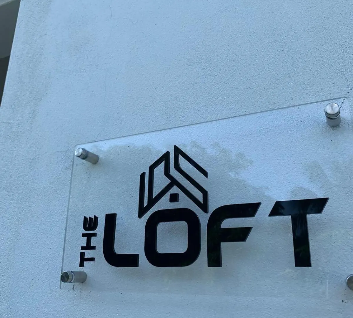 포트안토니오 The Loft 아파트 0*,