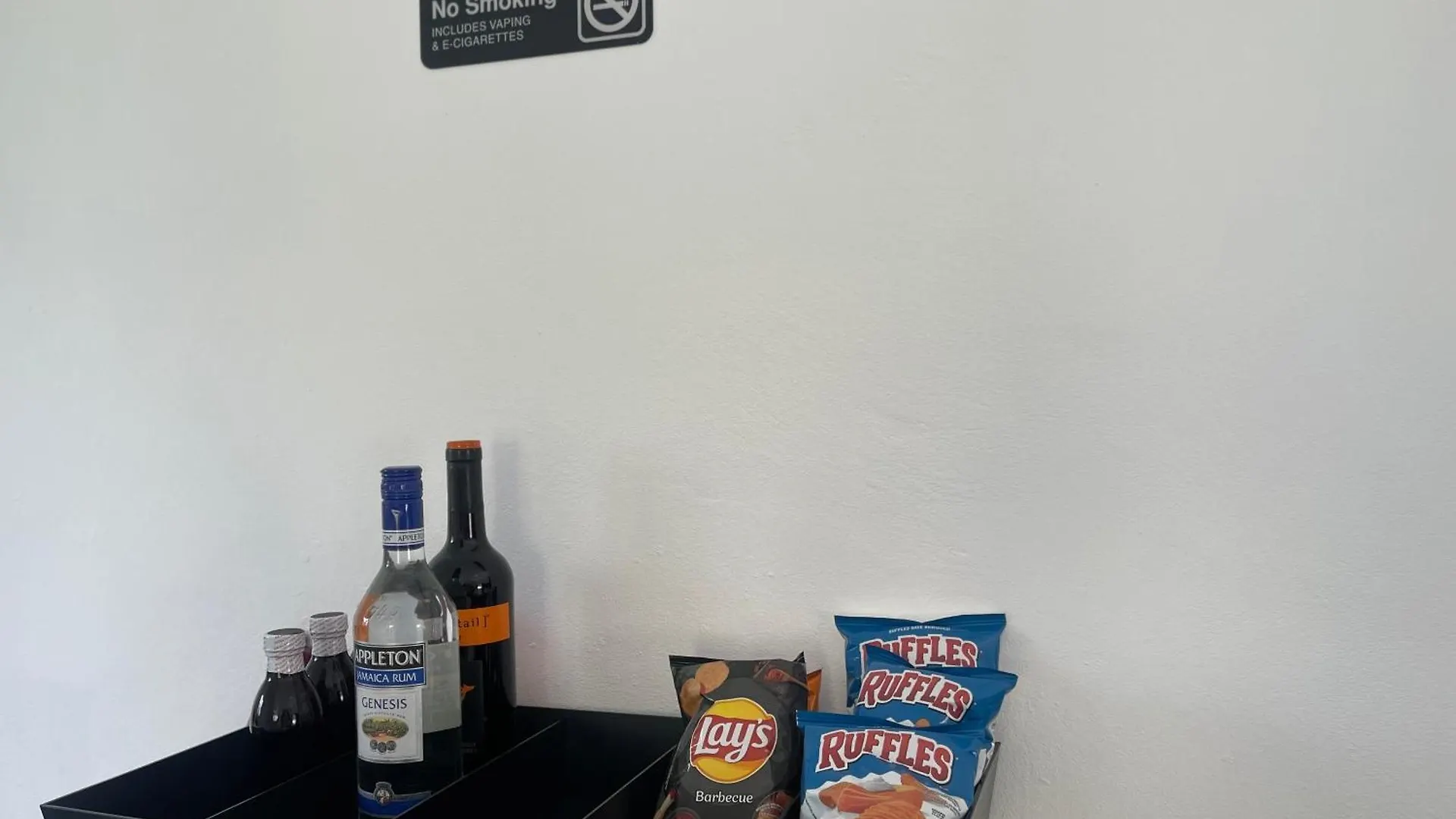포트안토니오 The Loft 아파트